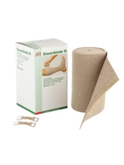 BENDA LOHMANN DAUERBINDE K 10CMX7MT - 1PZ 2