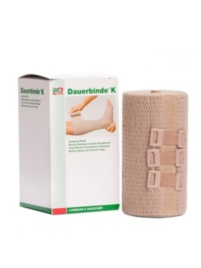 BENDA LOHMANN DAUERBINDE K 12CMX7MT - 1PZ 2