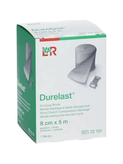 BENDA DURELAST 6X500CM 2