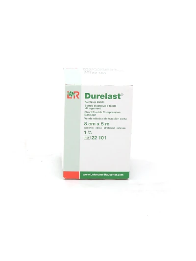 BENDA DURELAST 8X500CM