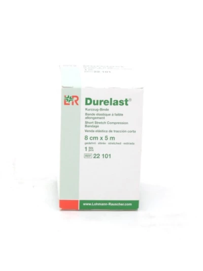 BENDA DURELAST 8X500CM 2