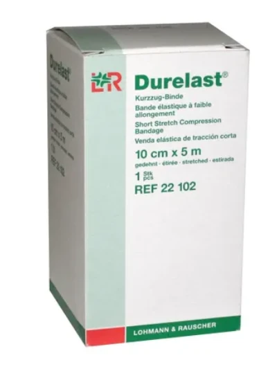 BENDA DURELAST 10X500CM