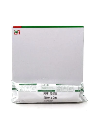 BENDA GESSATA CELLONA - 20X200CM 2