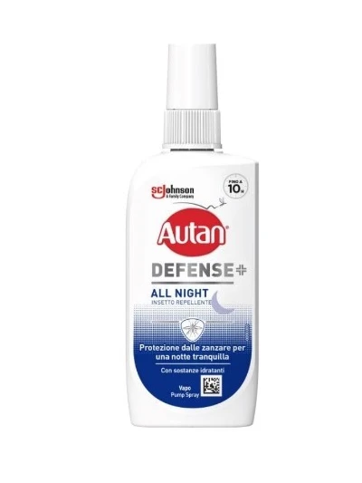 AUTAN DEFENSE ALL NIGHT 100ML 2