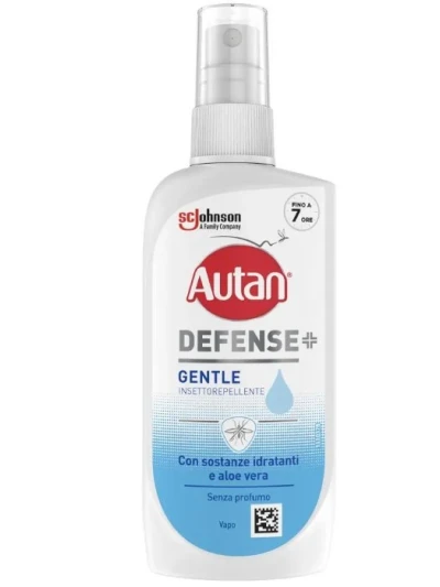 AUTAN DEFENSE GENTLE 100ML 2