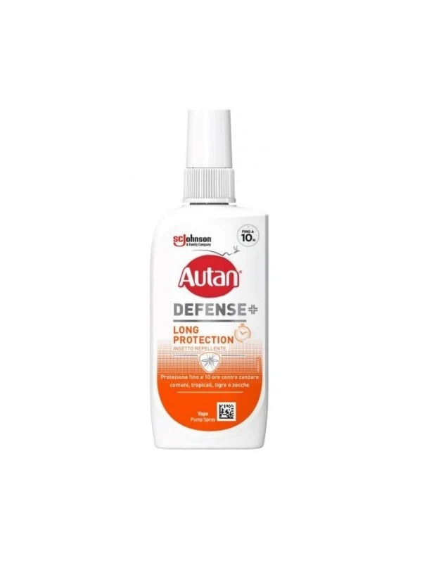 AUTAN DEFENSE LONG PROT 100ML