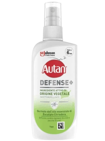 AUTAN DEFENSE PLANT BASE 100ML