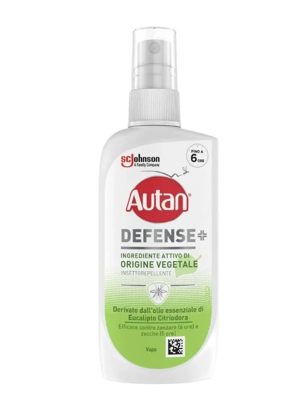 AUTAN DEFENSE PLANT BASE 100ML