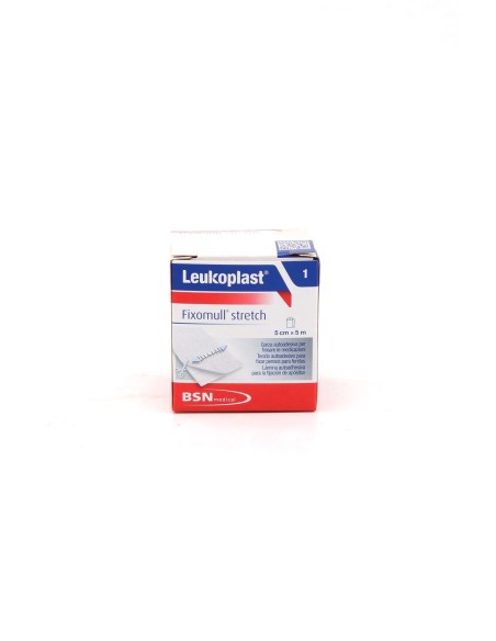 FIXOMULL STRETCH M5X5CM