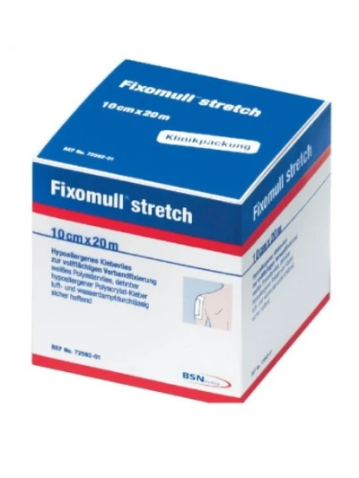 FIXOMULL STRETCH 200X10CM