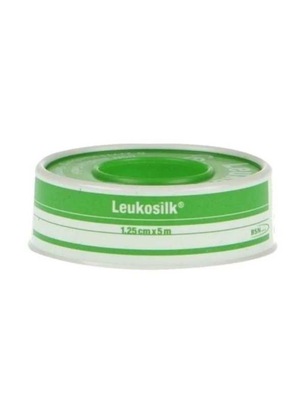 LEUKOSILK - CEROTTO IN ROCCHETTO IN SETA...