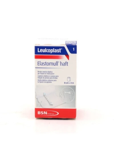 BENDA ELASTOMULL HAFT 8X4 2