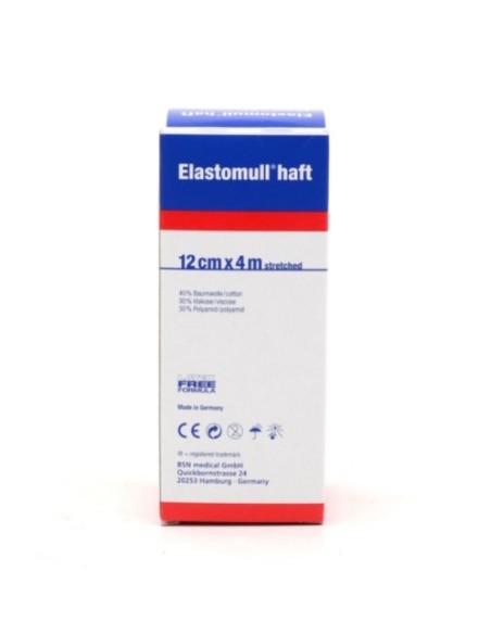 BENDA ELAST HAFT 12X400CM