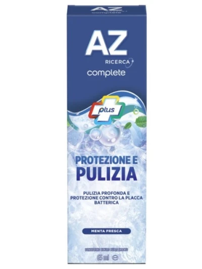 AZ COMPLETE PROT PUL DENT 65ML