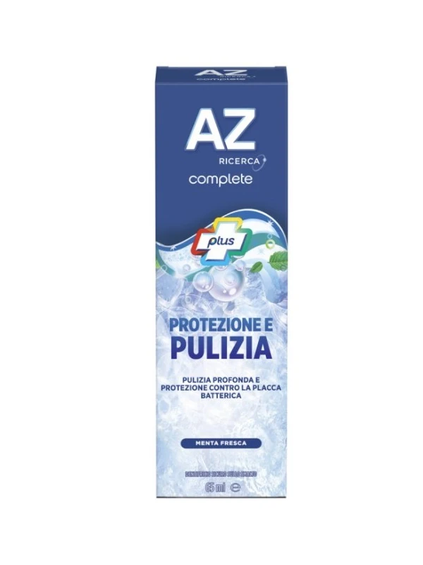 AZ COMPLETE PROT PUL DENT 65ML