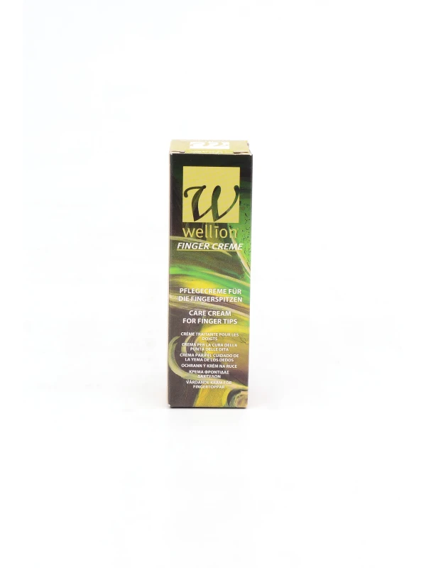 WELLION FINGERCREAM 20ML