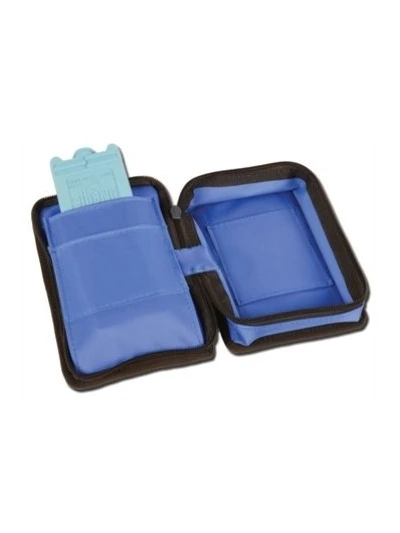 MINI DIABETIC BAG - BORSA TERMICA PER TRASPORTO MEDICINALI