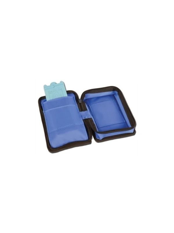 MINI DIABETIC BAG - BORSA TERMICA PER TRASPORTO MEDICINALI