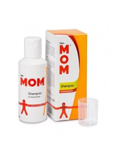 SHAMPOO ANTIPARASSITARIO NEO MOM DA 150ML - ELIMINA... 2