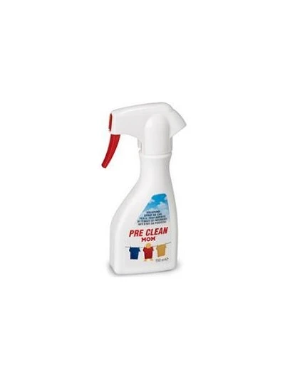 MOM - SOLUZIONE SPRAY ANTIPIDOCCHI PER TESSUTI E...
