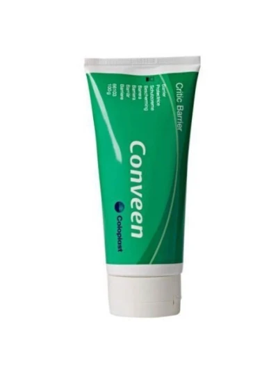 CONVEEN CRITIC BARRIER - CREMA ALL'OSSIDO DI ZINCO 100G