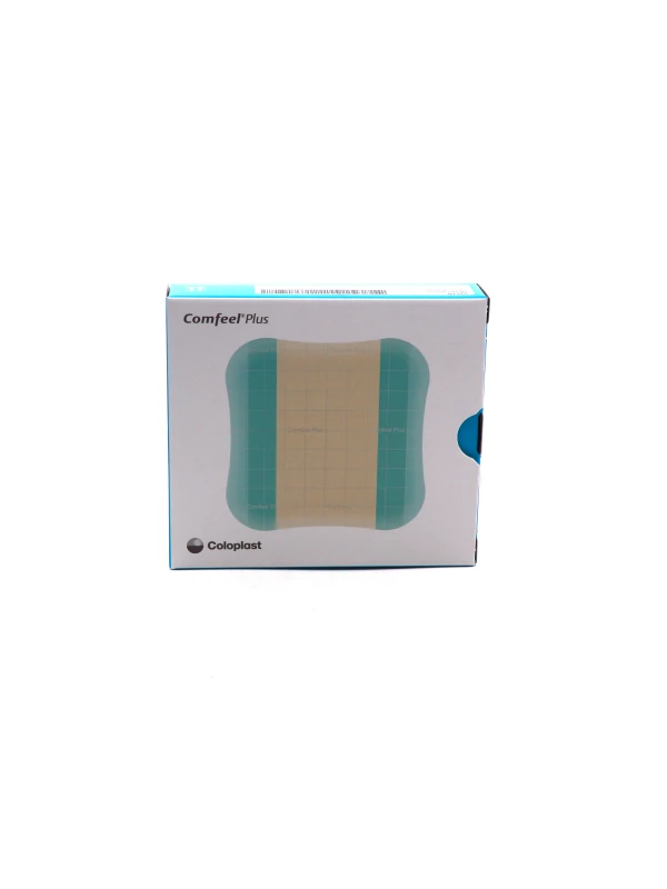 COMFEEL PLUS 10X10 10PZ