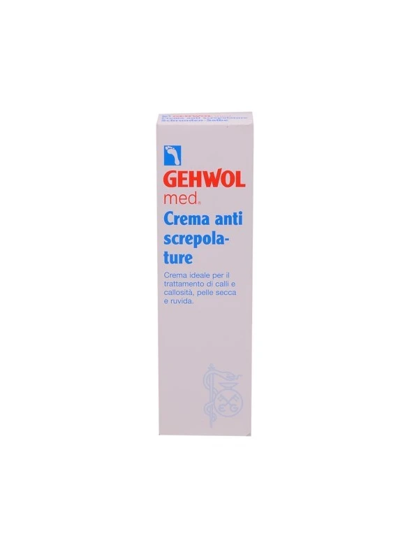 GEHWOL CREMA ANTISCREPOLATURE75ML