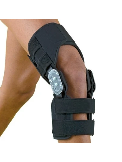 GIBAUD ORTHO GENUGIB TUTORE GINOCCHIO - COD.0522