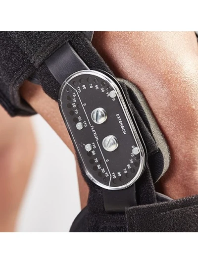 GIBAUD ORTHO GENUGIB TUTORE GINOCCHIO - COD.0522 2