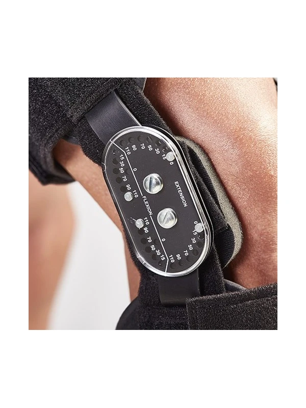 GIBAUD ORTHO GENUGIB TUTORE GINOCCHIO - COD.0522