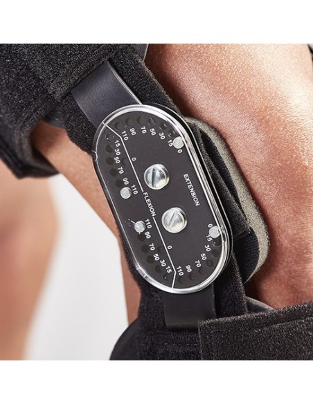 GIBAUD ORTHO GENUGIB TUTORE GINOCCHIO - COD.0522