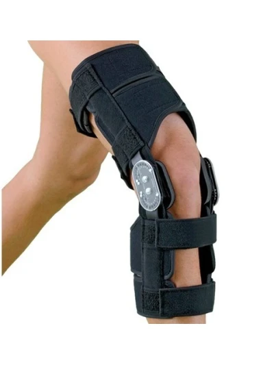 GIBAUD ORTHO GENUGIB TUTORE GINOCCHIO - COD.0521