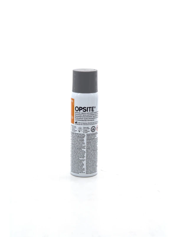 OPSITE SPRAY 110ML - MEDICAZIONE SPRAY PER FERITE