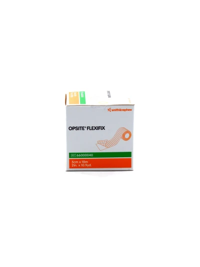 OPSITE FLEXIFIX 5CMX1MT - 1 MEDICAZIONE