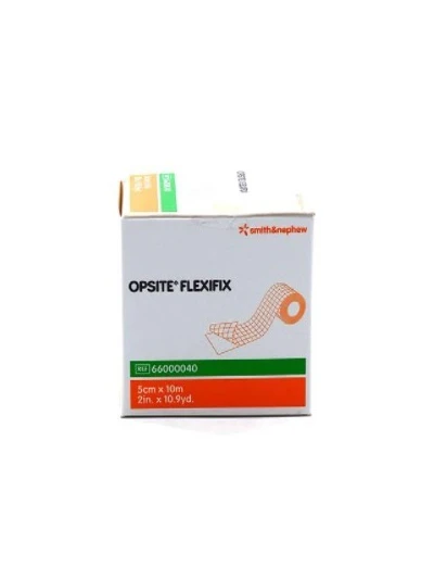 OPSITE FLEXIFIX 5CMX1MT - 1 MEDICAZIONE 2