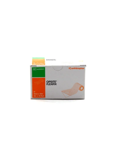 OPSITE FLEXIFIX 10CMX10MT - 1 MEDICAZIONE