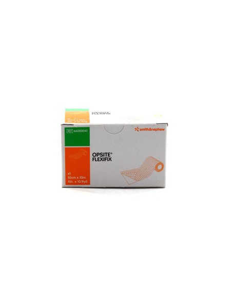 OPSITE FLEXIFIX 10CMX10MT - 1 MEDICAZIONE