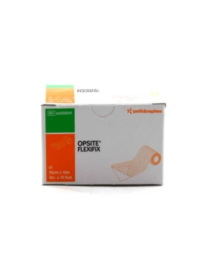 OPSITE FLEXIFIX 10CMX10MT - 1 MEDICAZIONE 2