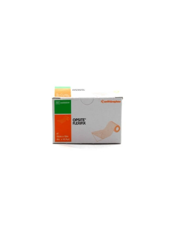 OPSITE FLEXIFIX 10CMX10MT - 1 MEDICAZIONE