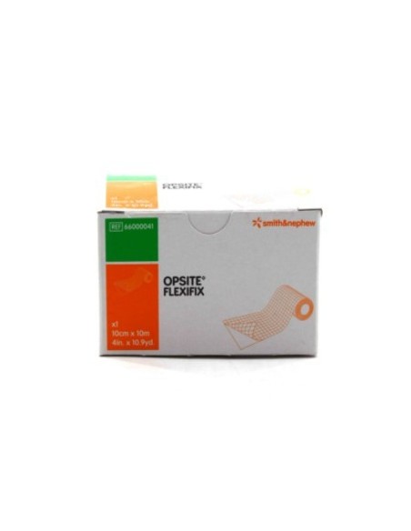 OPSITE FLEXIFIX 10CMX10MT - 1 MEDICAZIONE