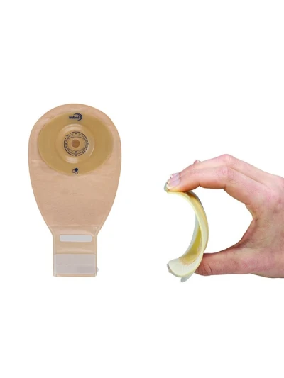 AURUM CONVEX SACCA ILEOSTOMIA 13-35MM - COD.XMHNDM513