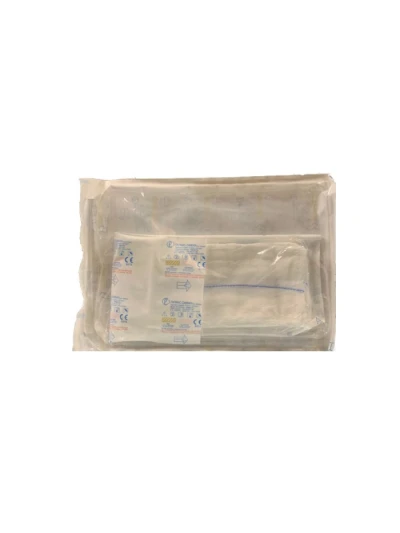 GARZA 12/8 8ST 10X60CM 5PZ