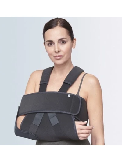 IMMOBILIZZATORE BRAC/SPA C/GOM