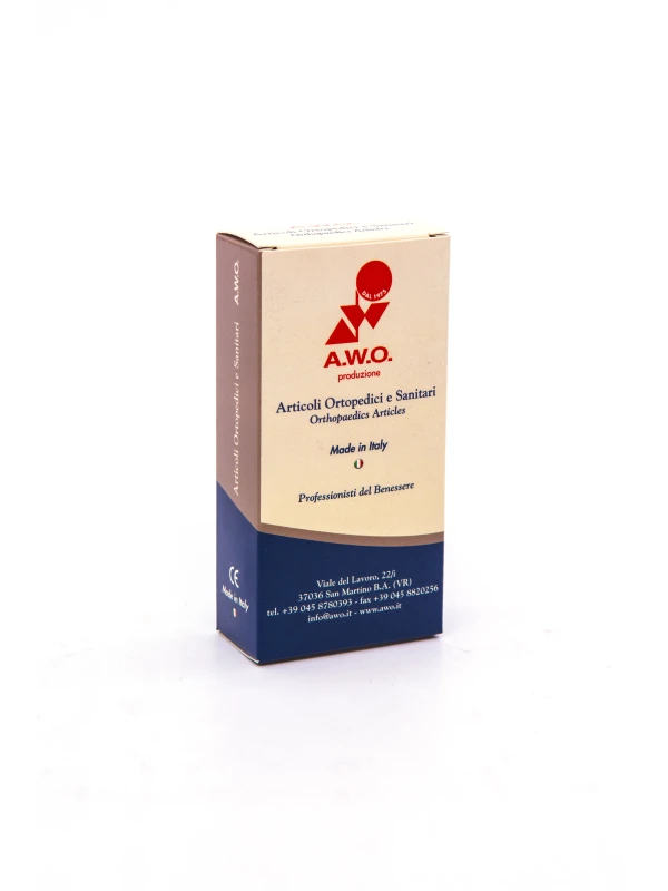 CINTO OMBELICALE  BAMBINO 44X35