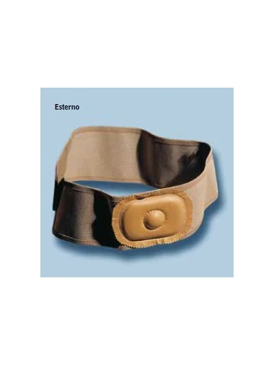 CINTO OMBELICALE AWO - ALTEZZA 10CM