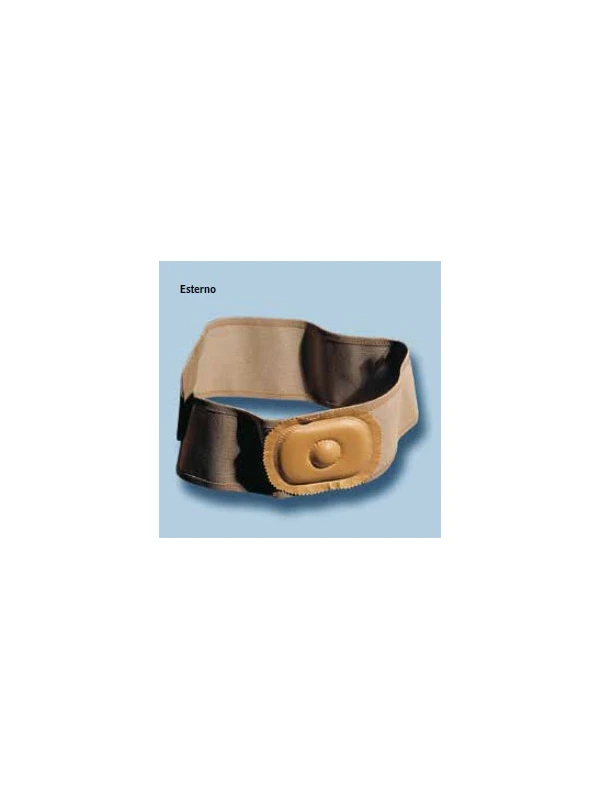 CINTO OMBELICALE AWO - ALTEZZA 10CM