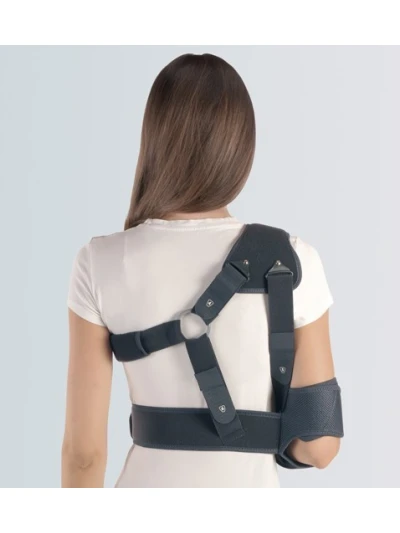 ACROFIX - TUTORE PER LUSSAZIONE DELL'ARTICOLAZIONE - DESTRO 2