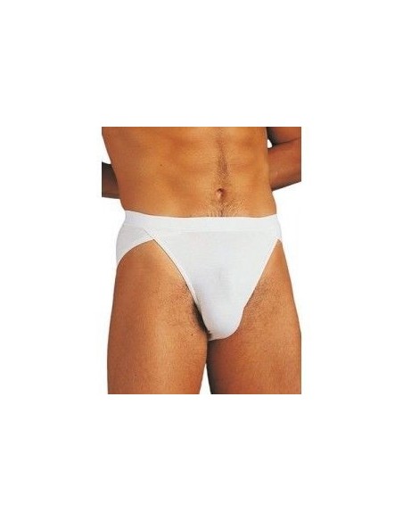 DUALSAN - SLIP SOSPENSORIO UOMO