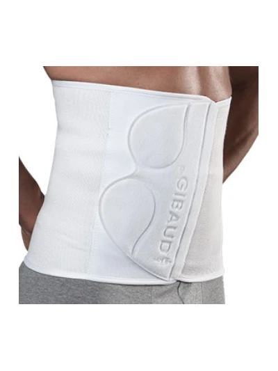 GIBAUD CLASSIC - CINTURA POST-OPERATORIA LEGGERA COD.0124