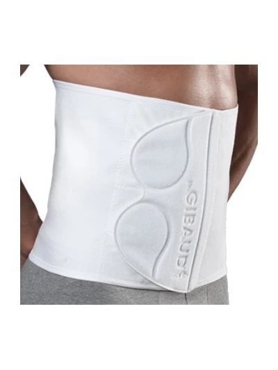 GIBAUD - CINTURA POST-OPERATORIA STECCATA